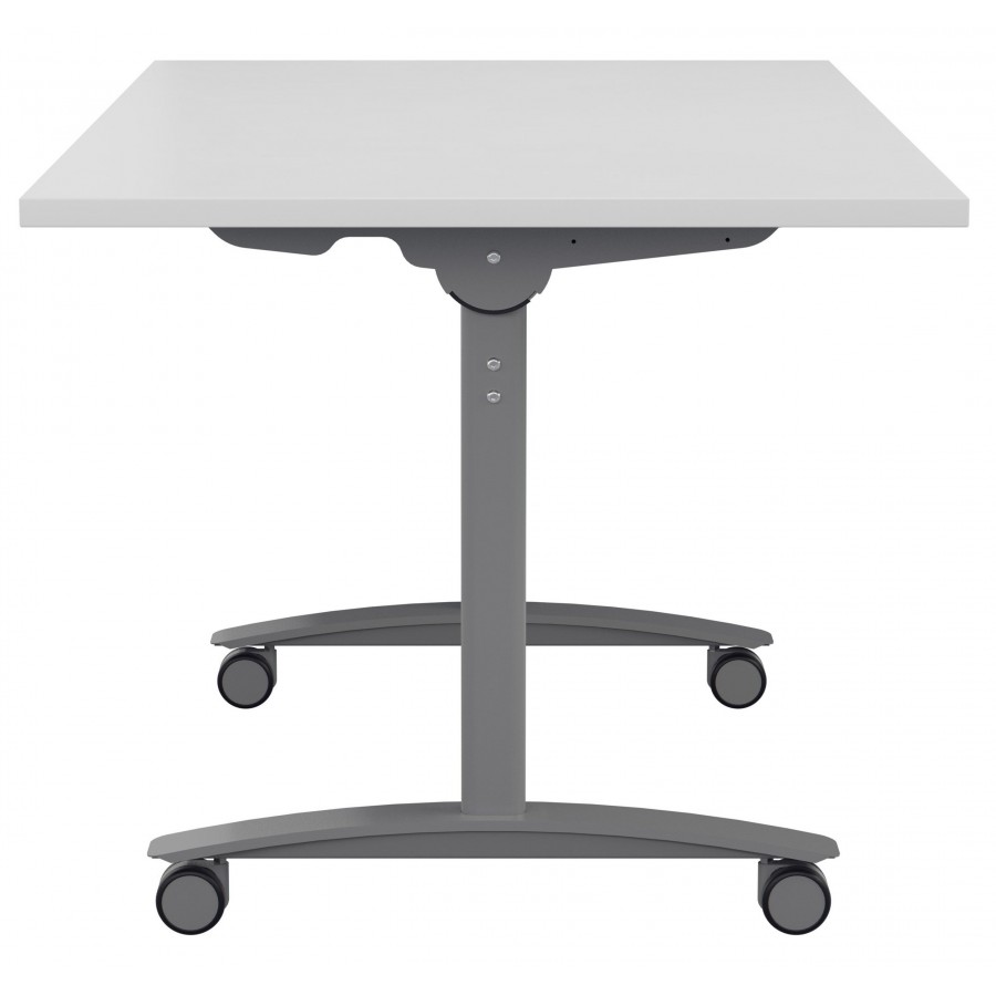 Olton 700mm Deep Rectangular Tilting Table